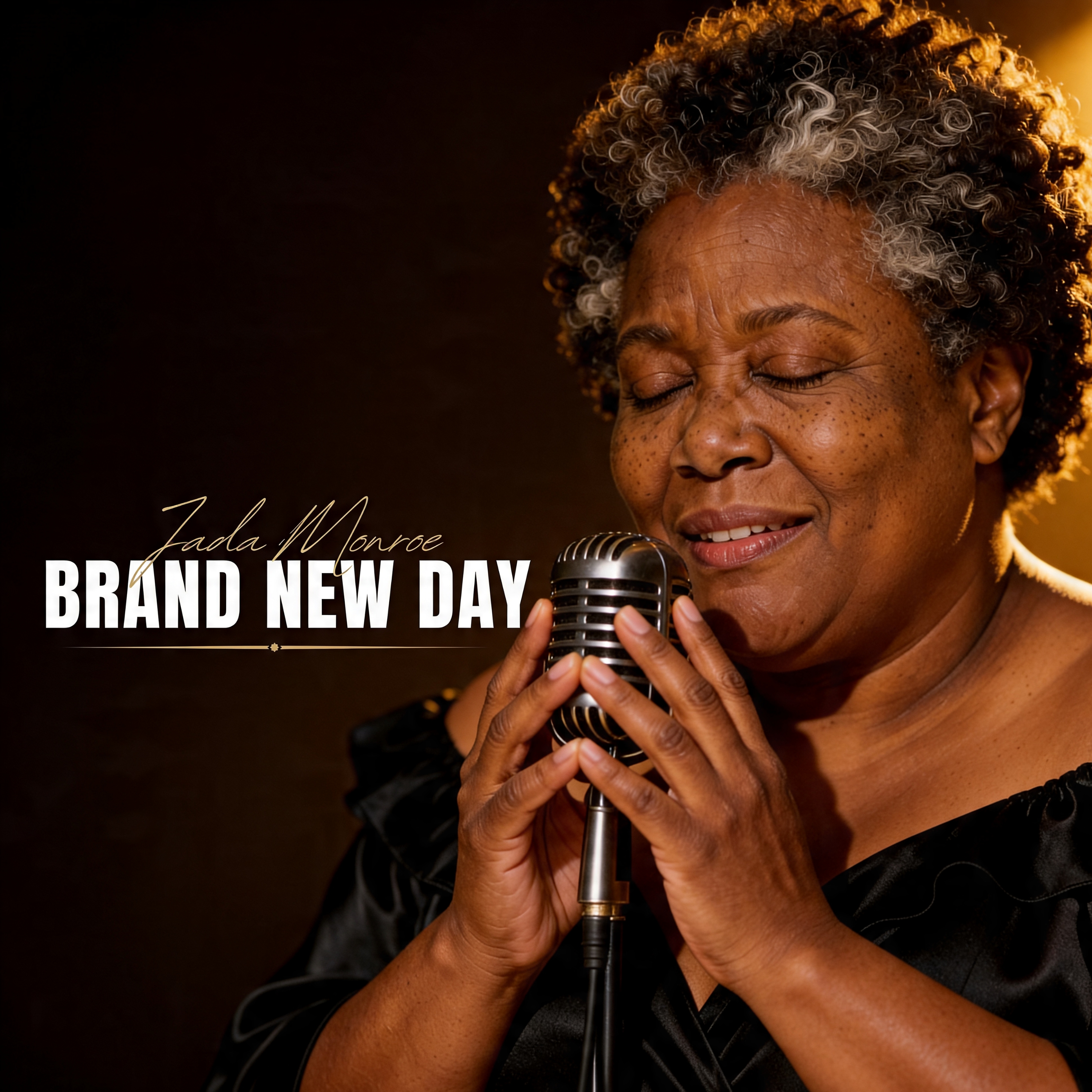 Brand New Day