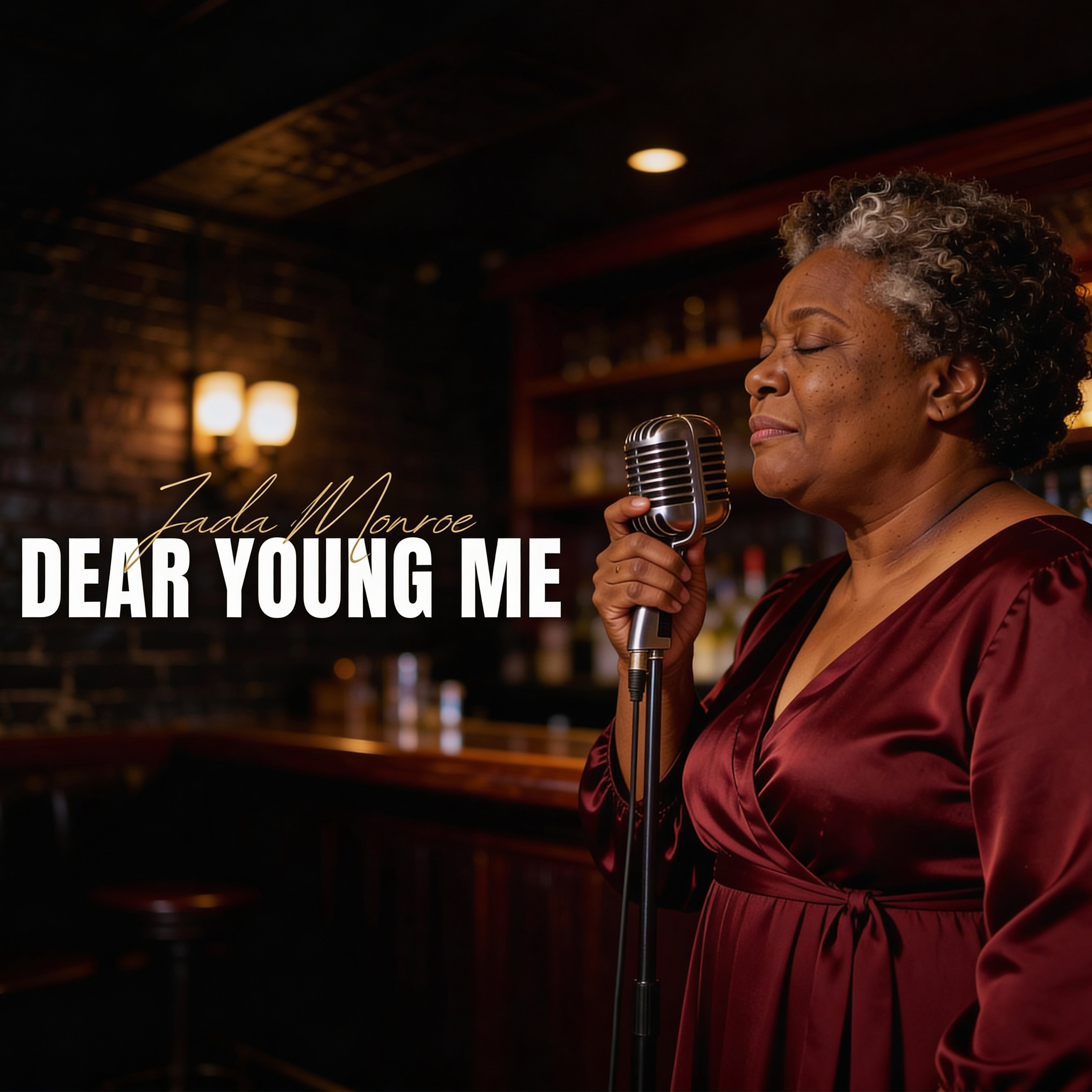 Dear Young Me