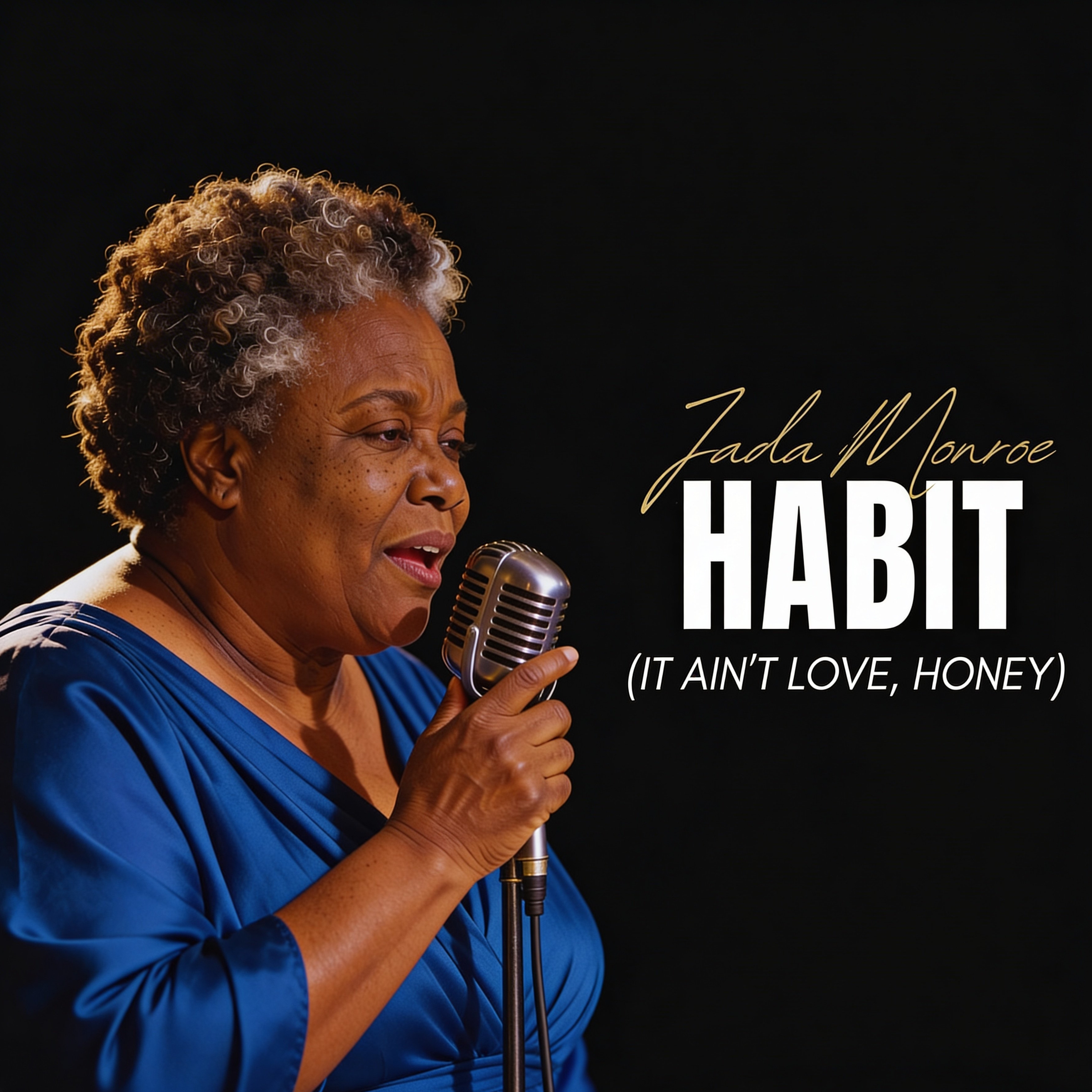 Habit (It Ain't Love, Honey)
