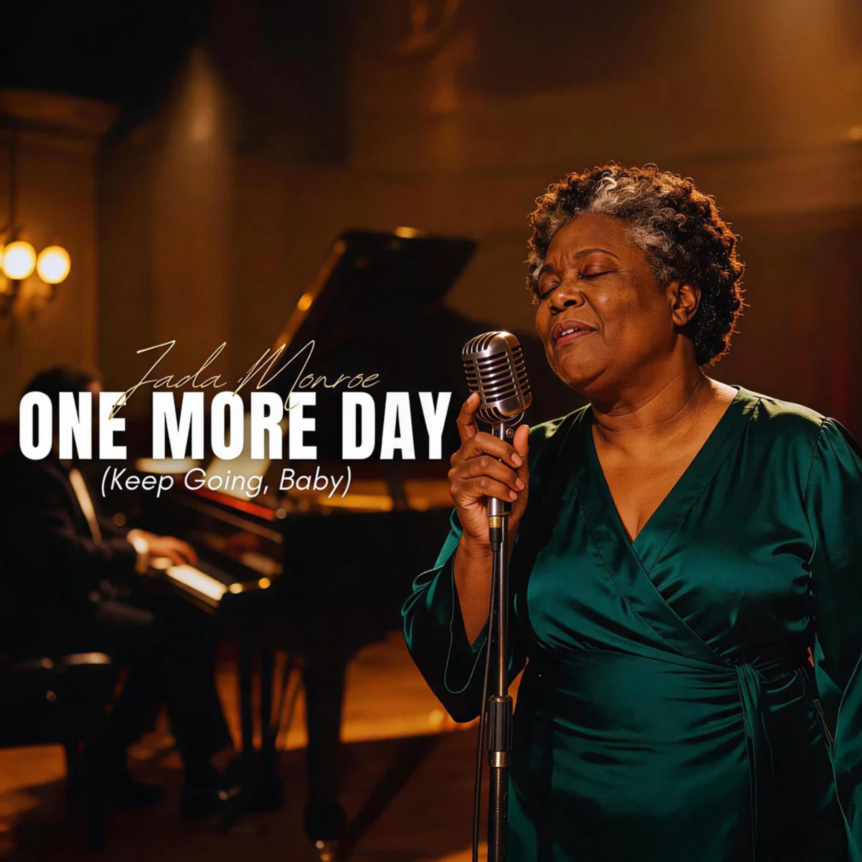 One More Day
