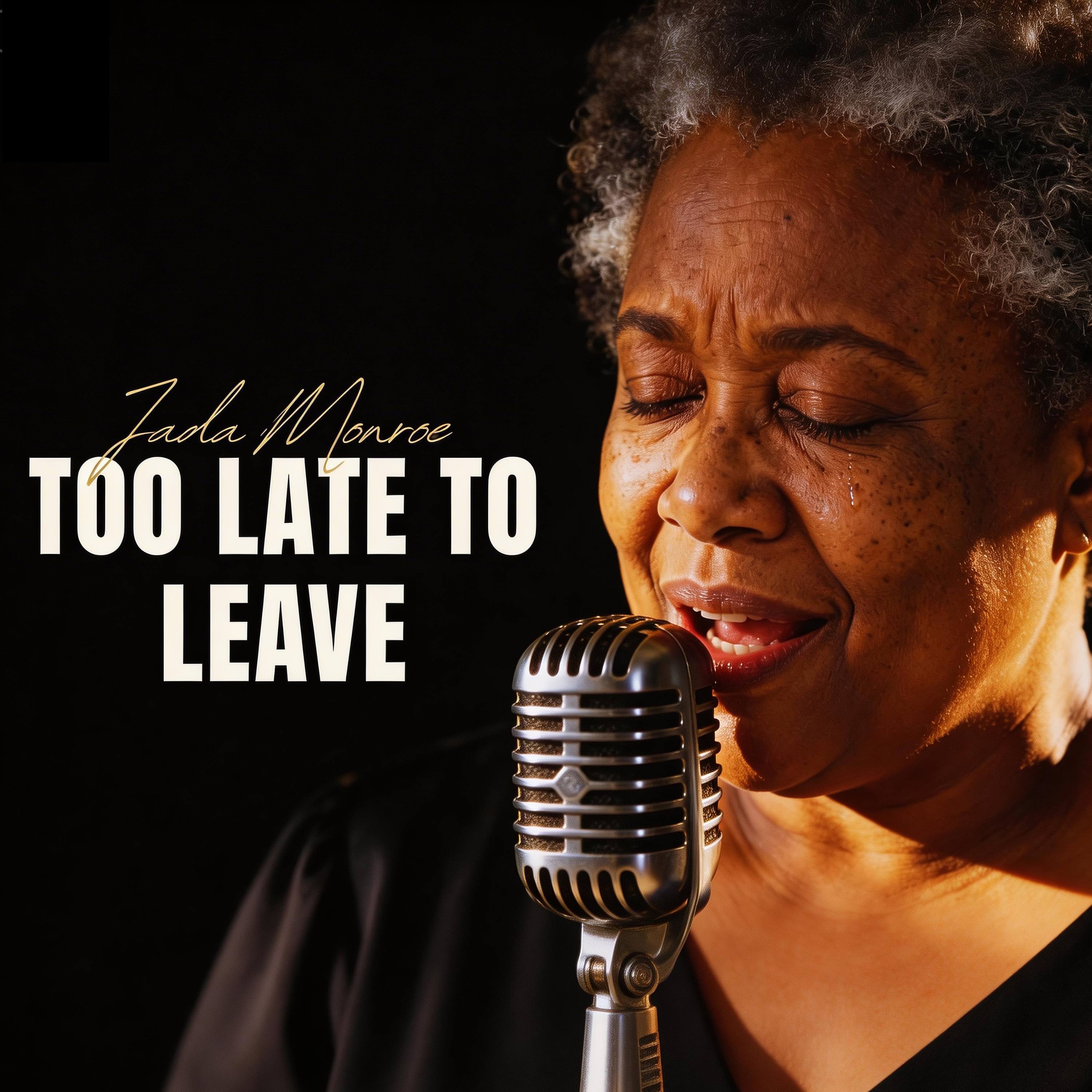 Too Late To Leave